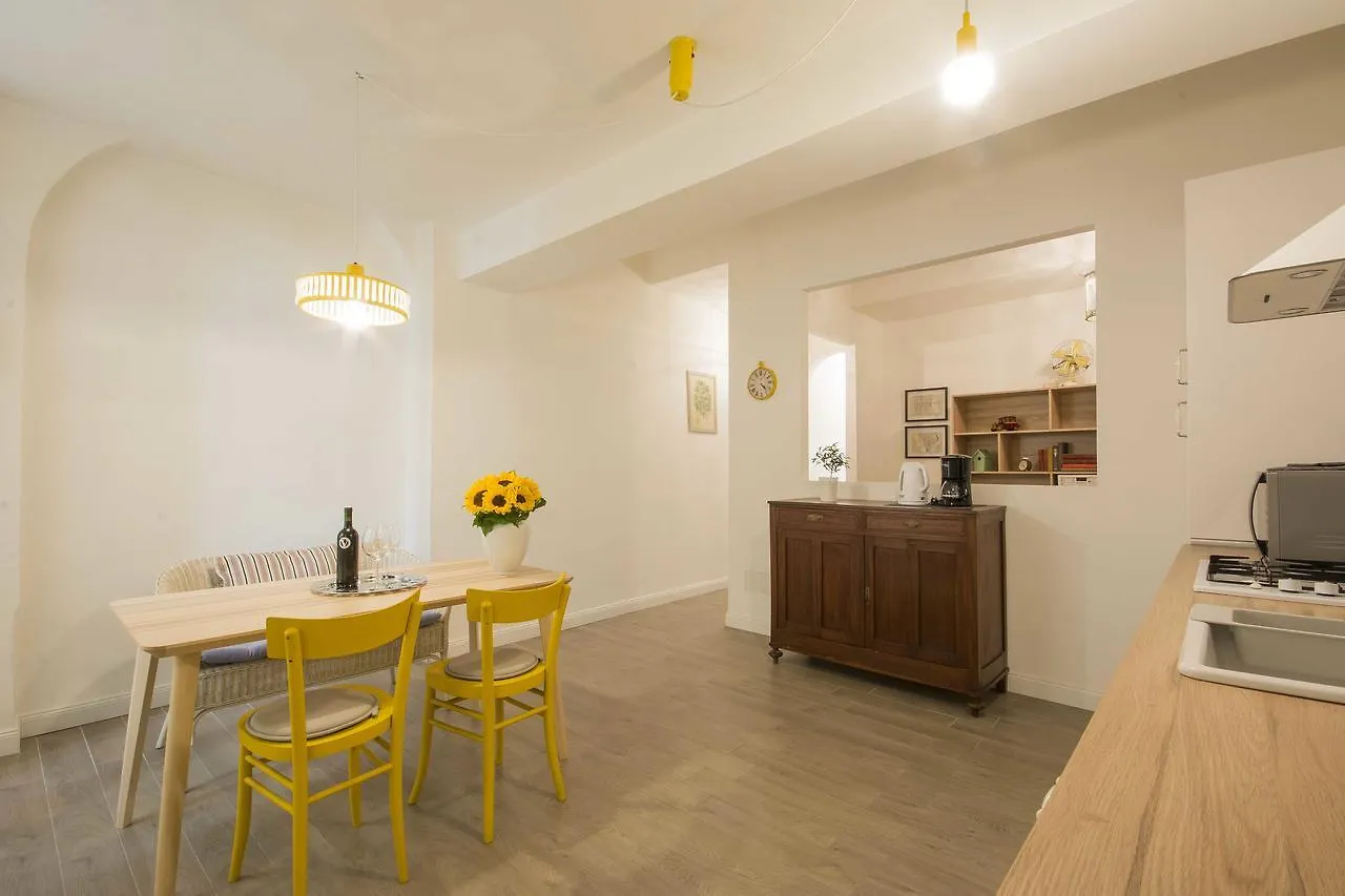 Zanobi Apartment Florence Italië