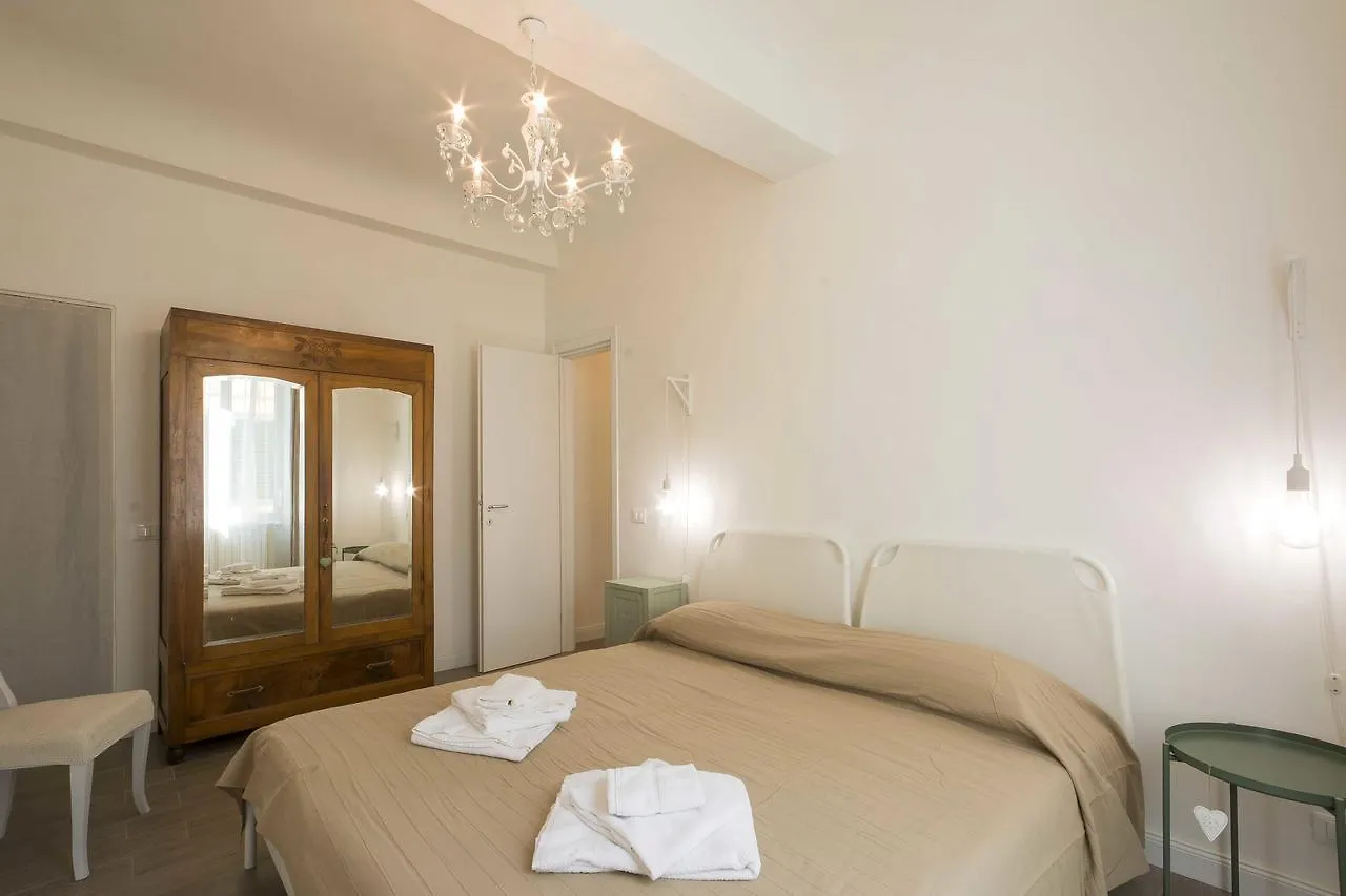 Zanobi Apartment Florence Italië