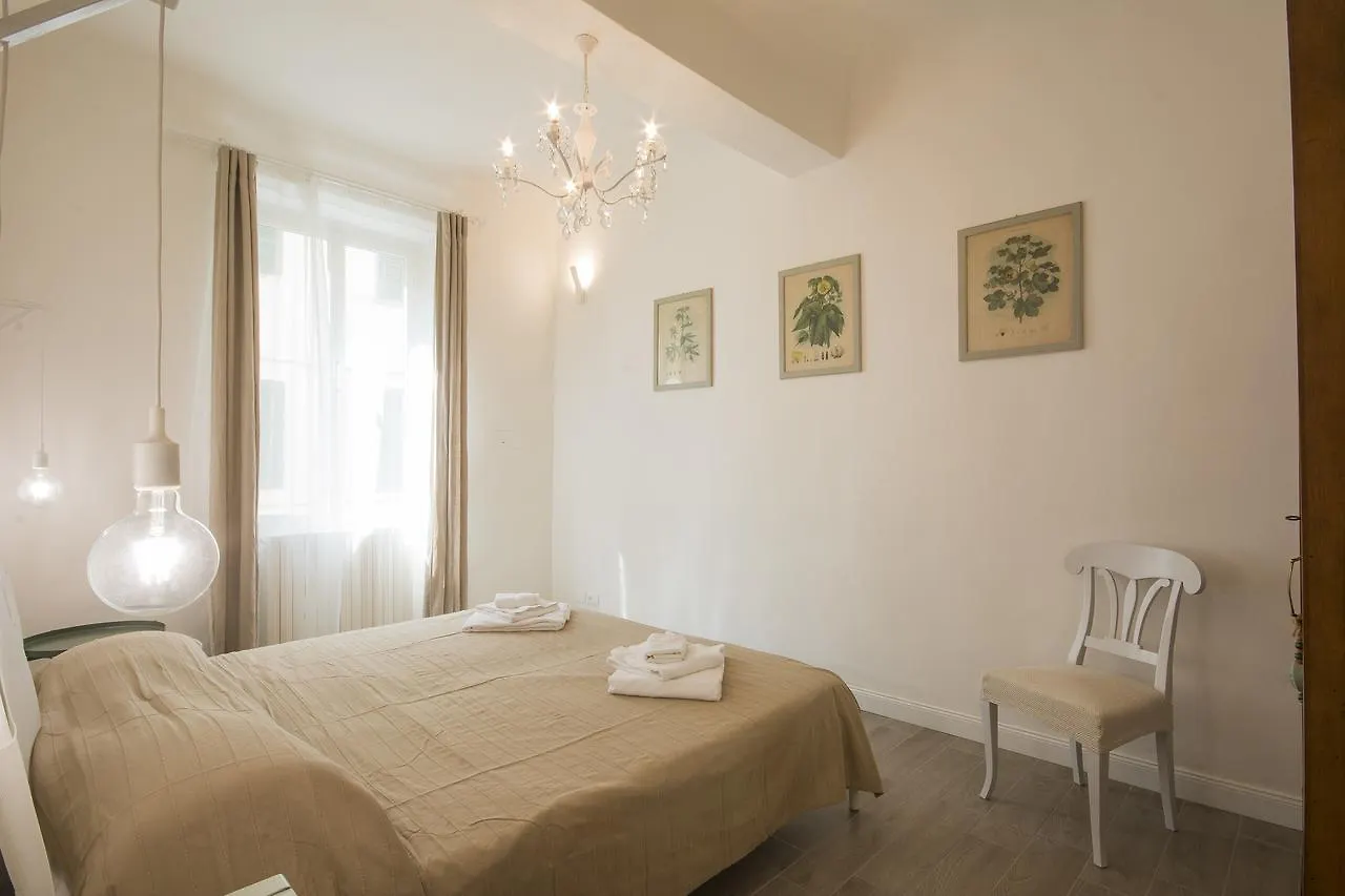 Zanobi Apartment Florence